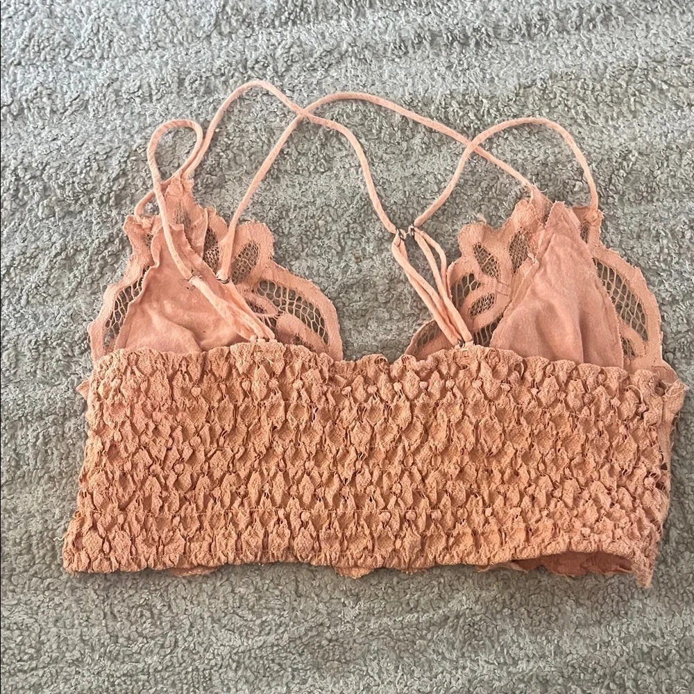 Fp One elegant lace